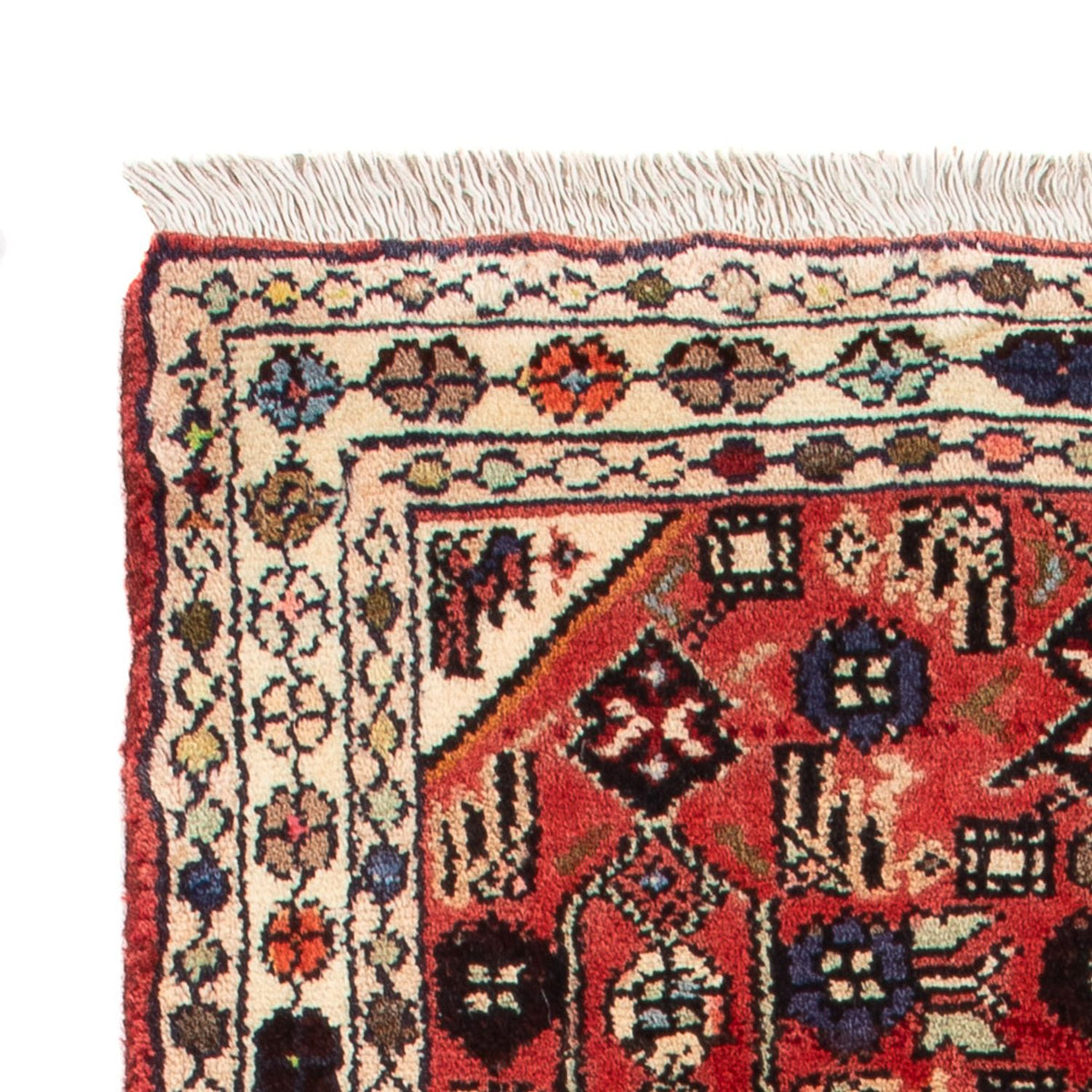 Hamadan Dywan 54x116cm - Dywan perski