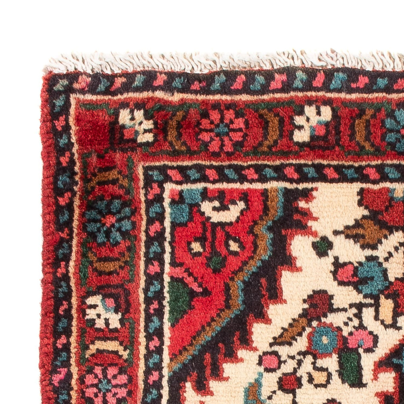 Malayer Dywan 62x47cm - Dywan perski