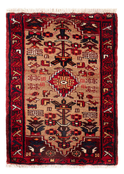 Malayer Dywan 50x66cm - Dywan perski