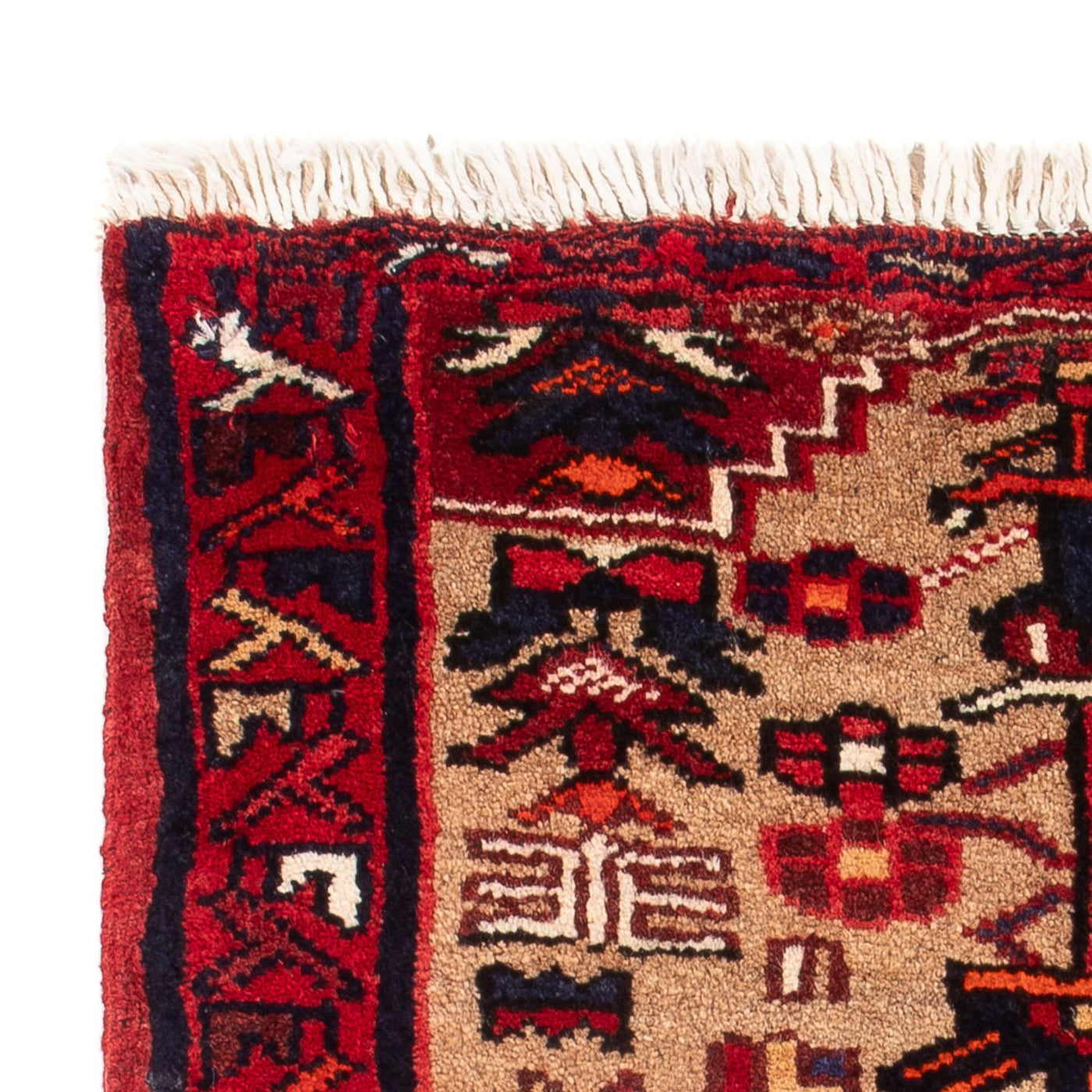 Malayer Dywan 66x50cm - Dywan perski