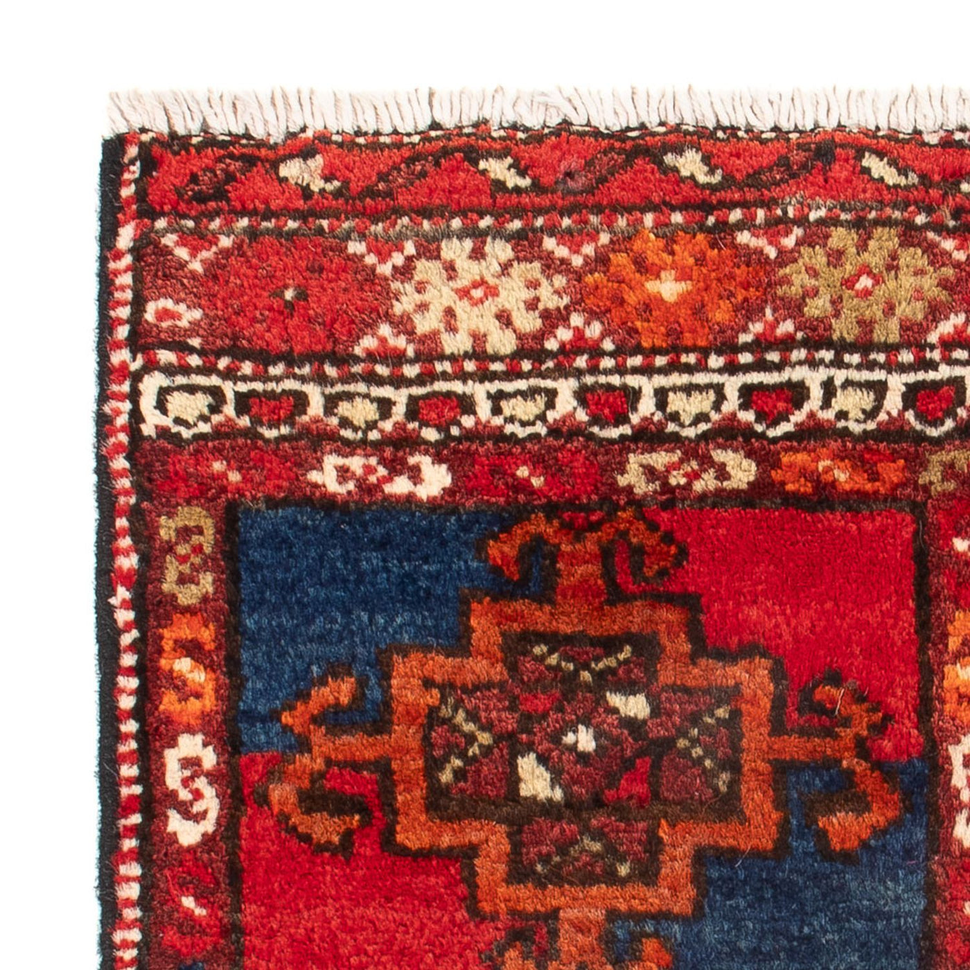 Malayer Dywan 53x54cm - Dywan perski