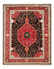 Hamadan Dywan 154x112cm - Dywan perski