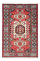 Rudbar Dywan 150x99cm - Dywan perski