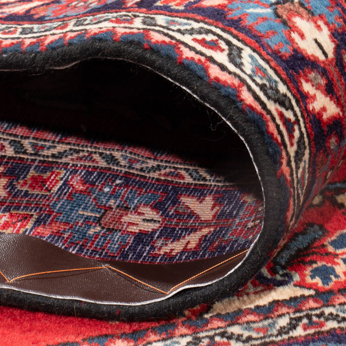 Dywan perski - Klasyczny - 150 x 100 cm - czerwony