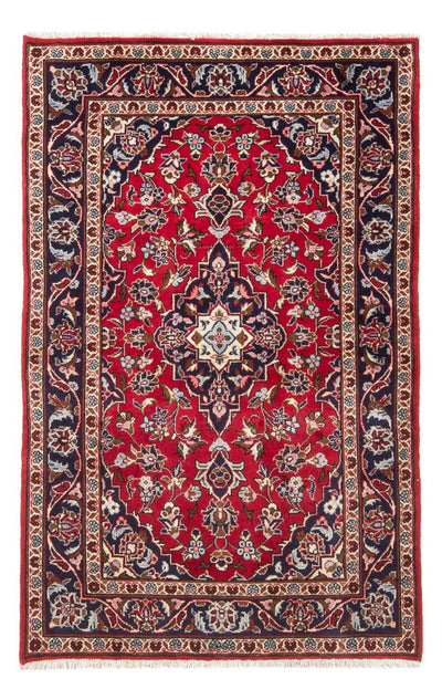 Kashan Dywan 91x156cm - Dywan perski