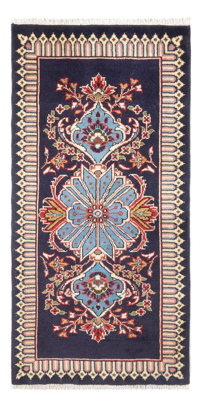 Kashan Dywan 64x128cm - Dywan perski
