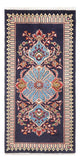 Kashan Dywan 64x128cm - Dywan perski