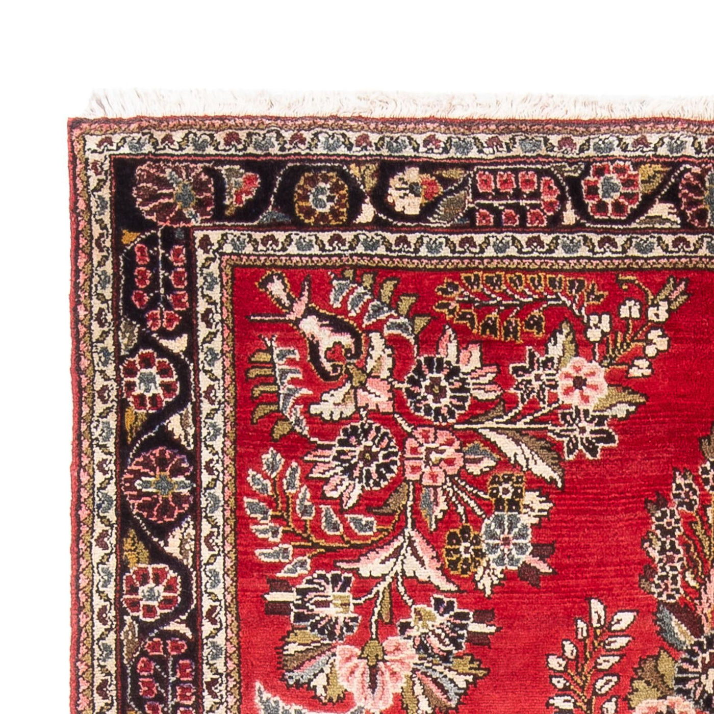 Sarough Dywan 210x138cm - Dywan perski