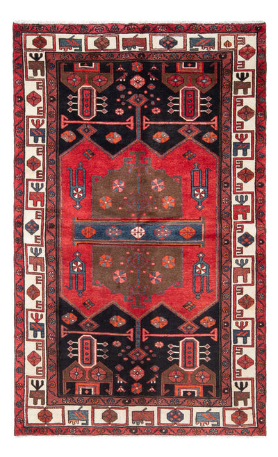 Hamadan Dywan 146x239cm - Dywan perski