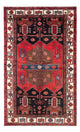 Hamadan Dywan 239x146cm - Dywan perski