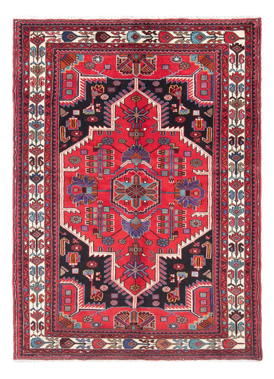 Hamadan Dywan 136x207cm - Dywan perski