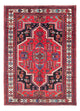 Hamadan Dywan 207x136cm - Dywan perski
