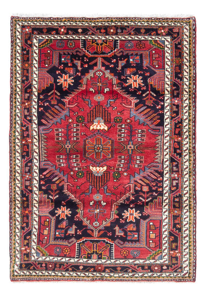 Hamadan Dywan 117x184cm - Dywan perski