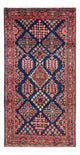 Mehraban Dywan 204x96cm - Dywan perski