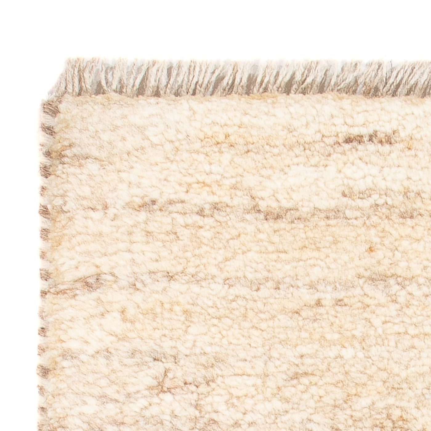 Gabbeh perski Dywan 60x40cm - Perserteppich Wollteppich