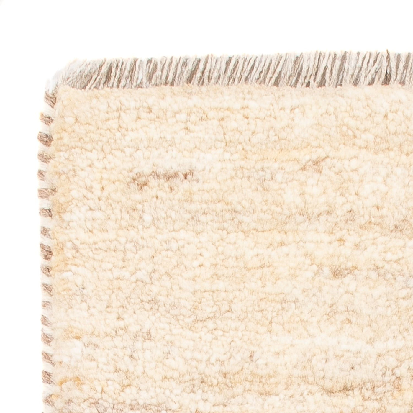 Gabbeh perski Dywan 60x40cm - Perserteppich Wollteppich