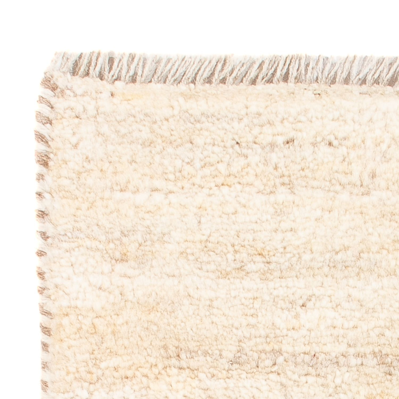 Gabbeh perski Dywan 60x40cm - Perserteppich Wollteppich