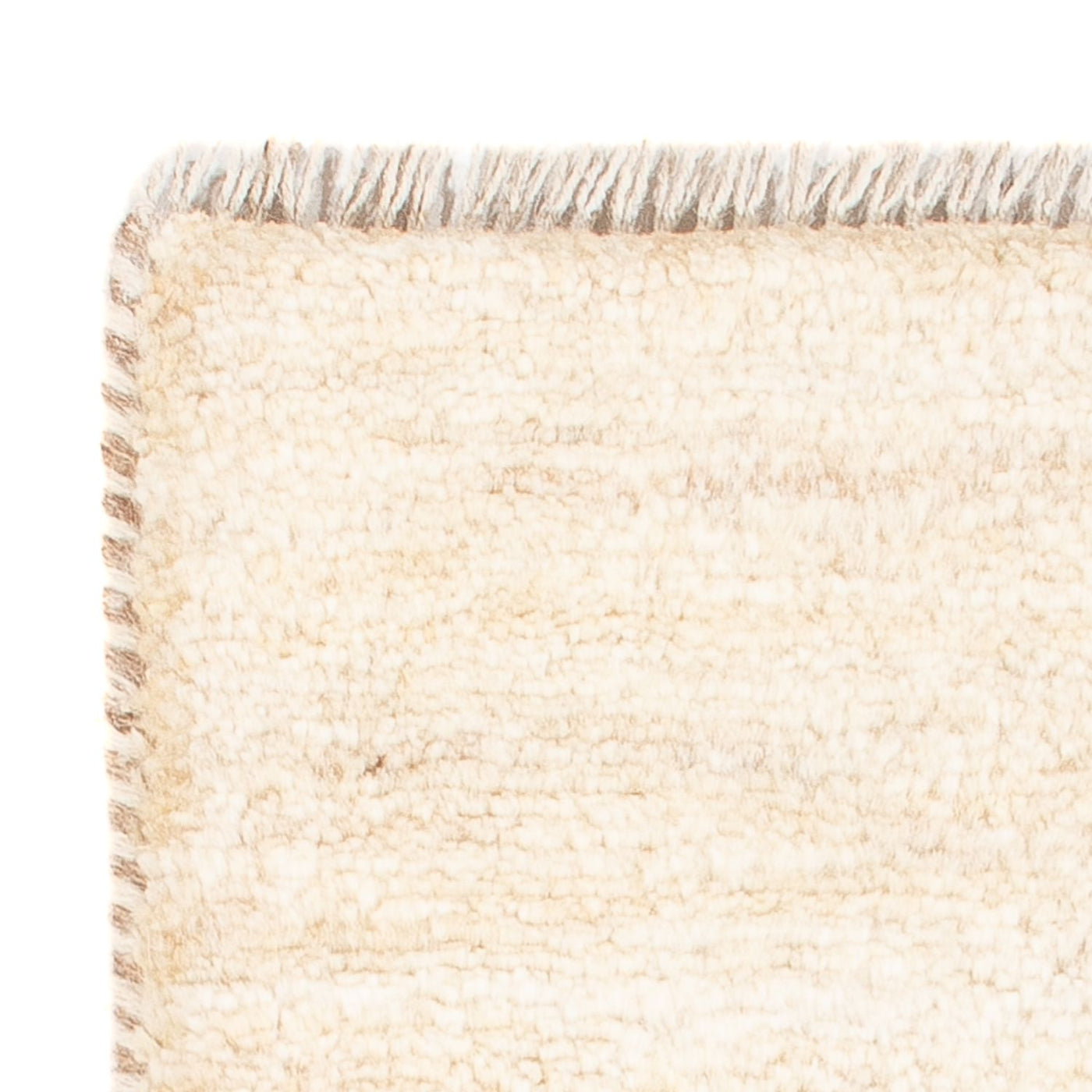 Gabbeh perski Dywan 60x40cm - Perserteppich Wollteppich