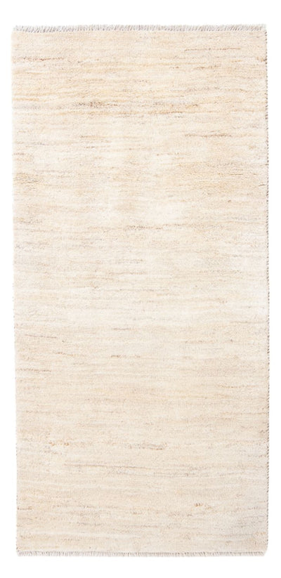 Gabbeh perski Dywan 74x160cm - Perserteppich Wollteppich