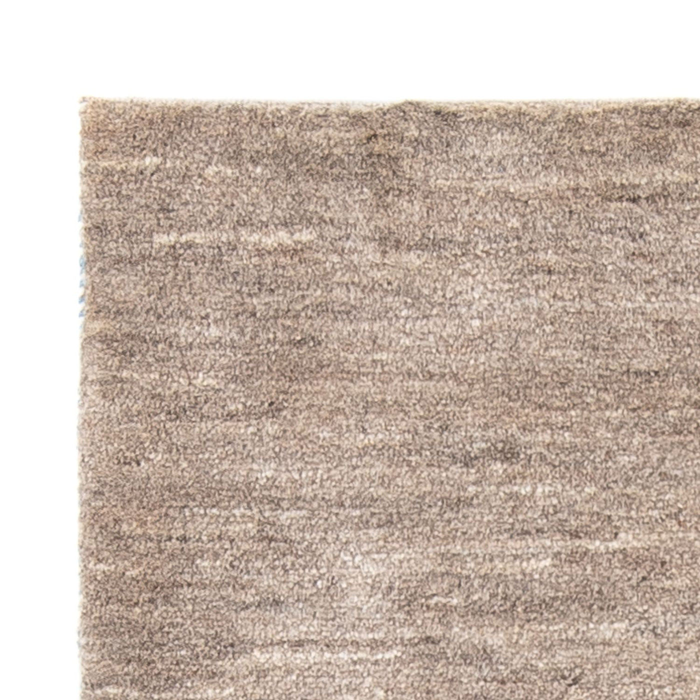 Gabbeh perski Dywan 123x82cm - Perserteppich Wollteppich