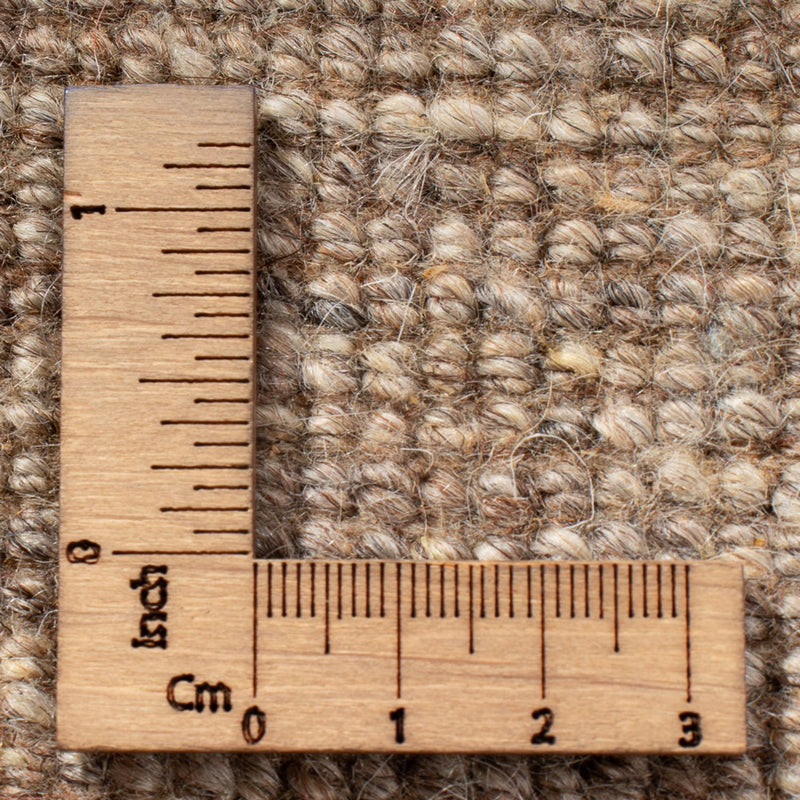 Dywan Gabbeh - perski - 123 x 82 cm - natura