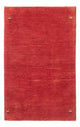 Gabbeh perski Dywan 123x76cm - Perserteppich Wollteppich
