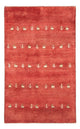 Gabbeh perski Dywan 123x79cm - Perserteppich Wollteppich