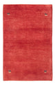 Gabbeh perski Dywan 121x80cm - Perserteppich Wollteppich