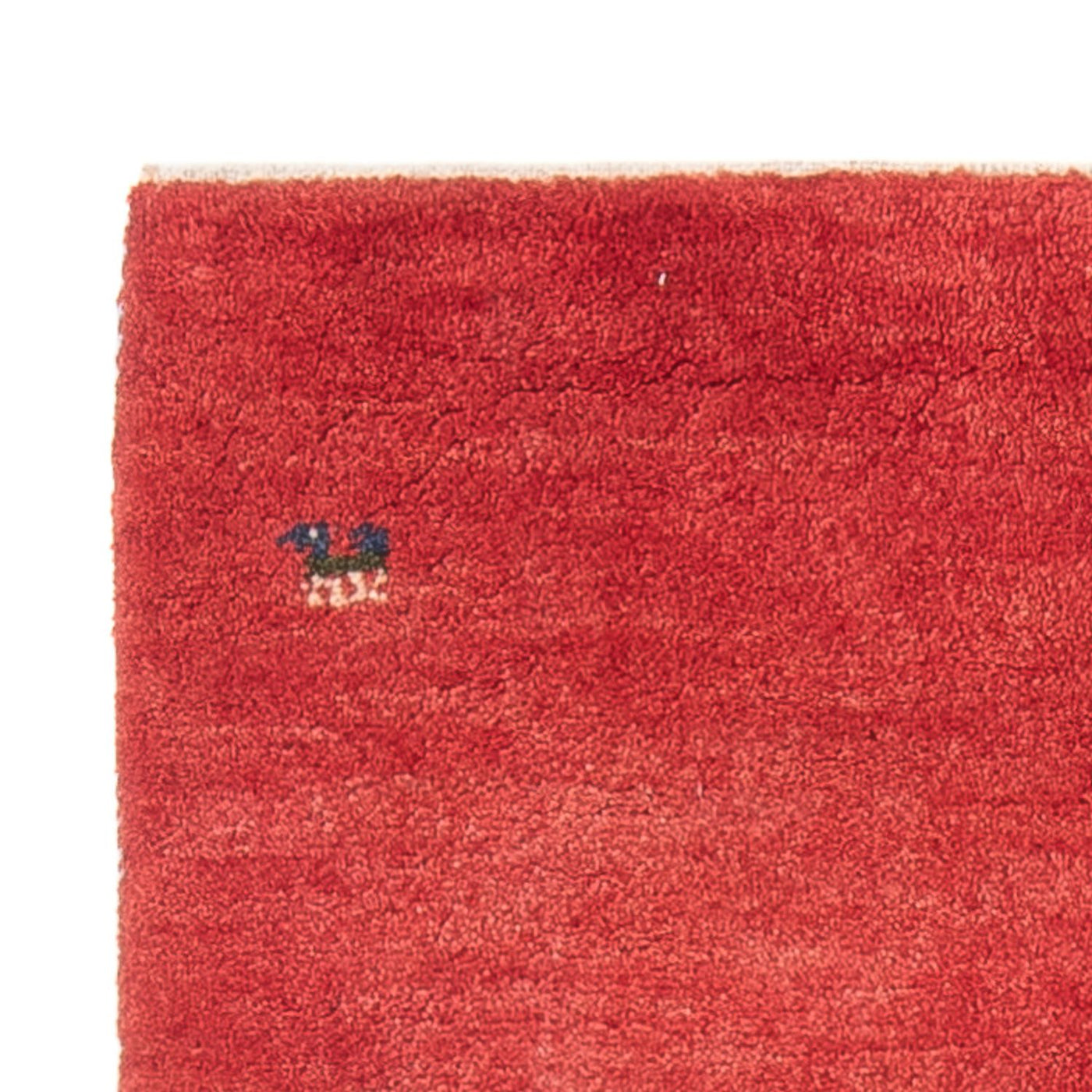 Gabbeh perski Dywan 121x80cm - Perserteppich Wollteppich