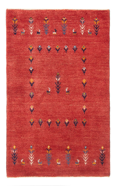 Gabbeh perski Dywan 83x123cm - Perserteppich Wollteppich
