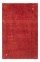Gabbeh perski Dywan 122x81cm - Perserteppich Wollteppich