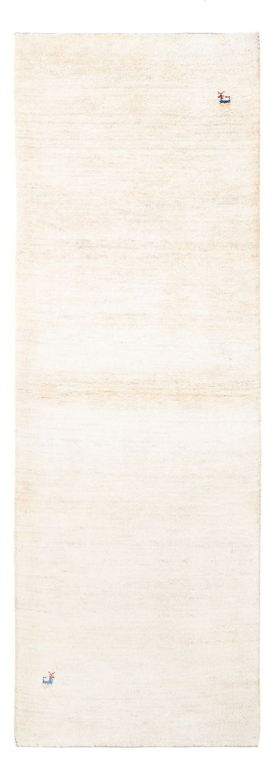 Gabbeh perski Dywan 82x247cm - Perserteppich Wollteppich