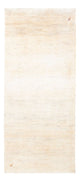 Gabbeh perski Dywan 193x83cm - Perserteppich Wollteppich