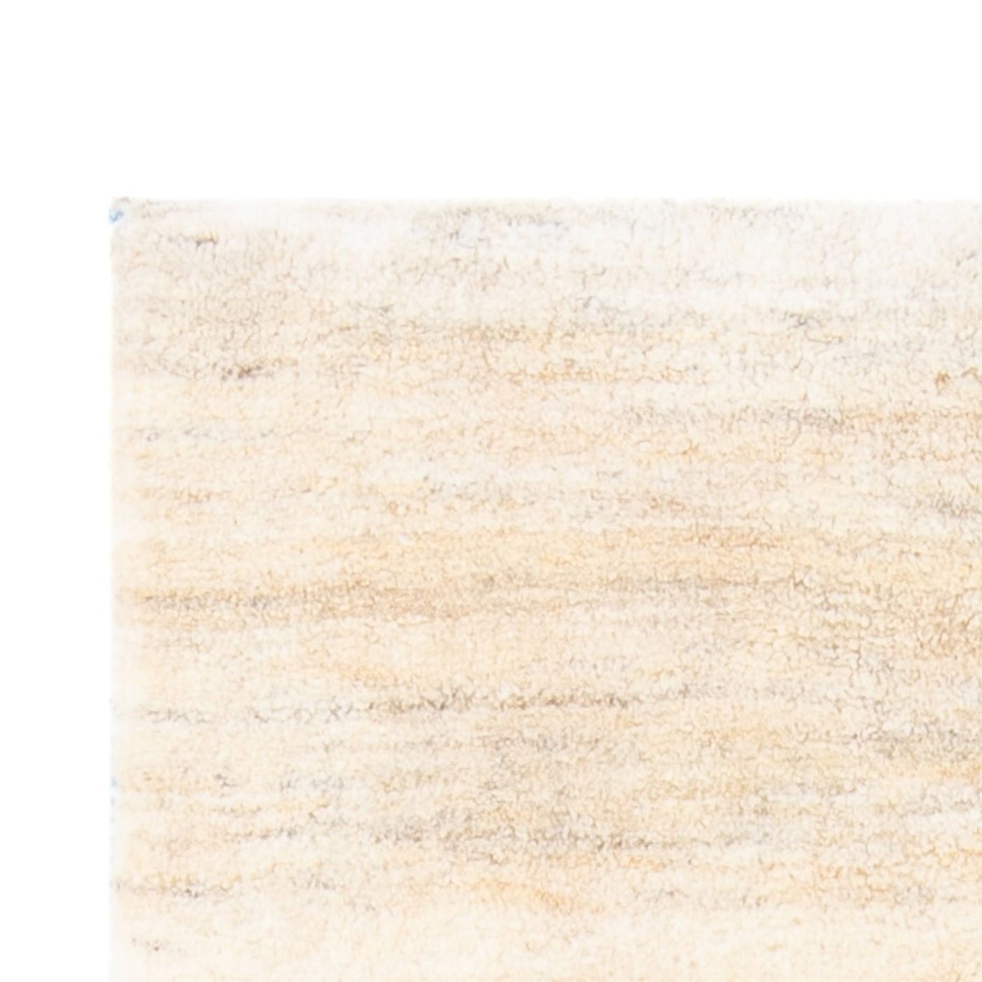 Gabbeh perski Dywan 193x83cm - Perserteppich Wollteppich