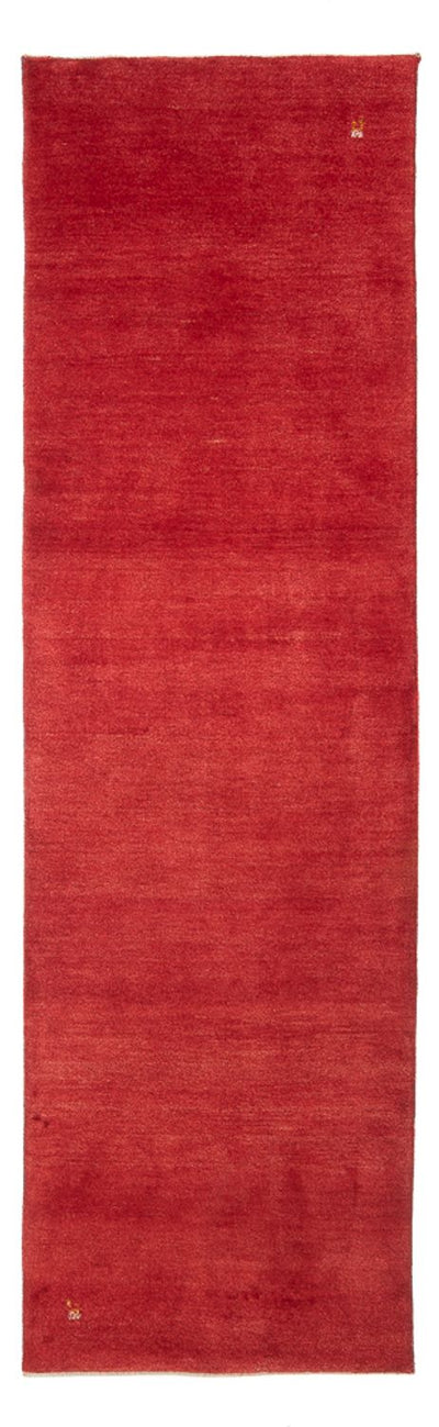 Gabbeh perski Dywan 83x291cm - Perserteppich Wollteppich