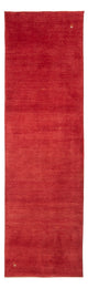 Gabbeh perski Dywan 291x83cm - Perserteppich Wollteppich
