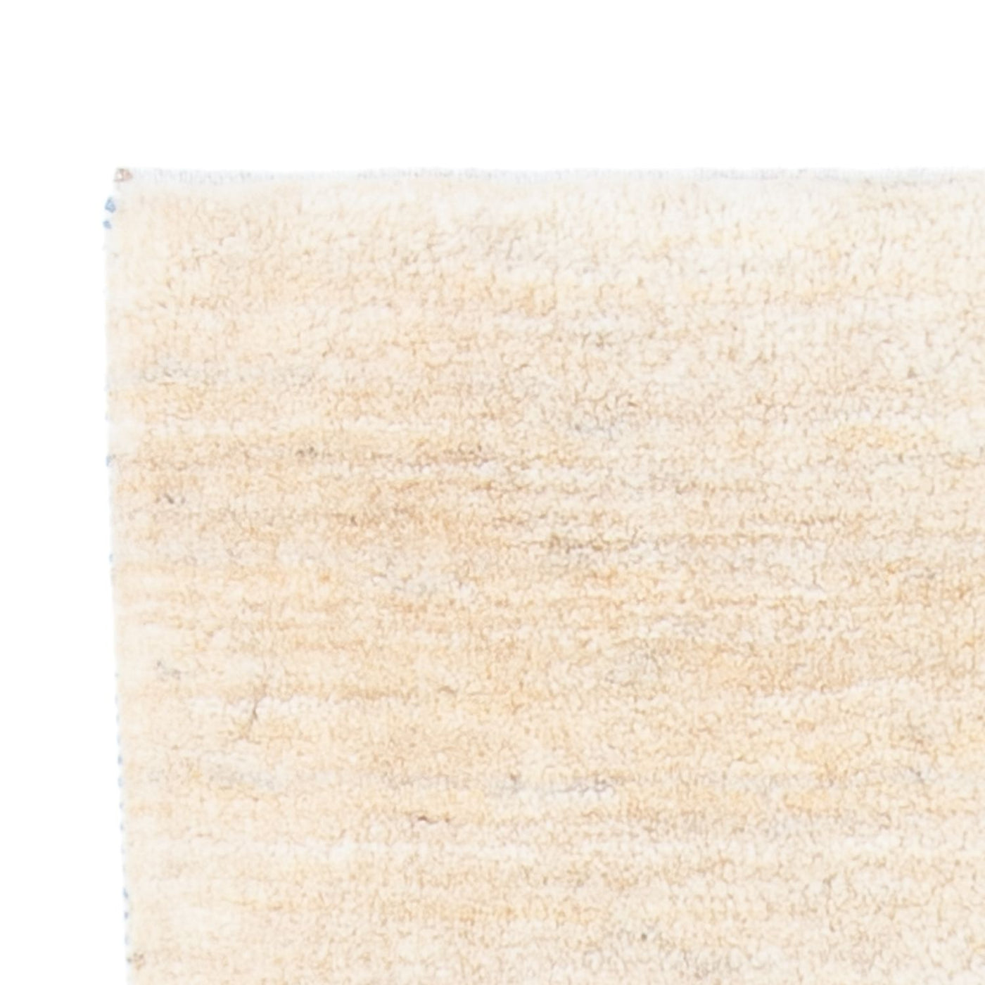 Gabbeh perski Dywan 245x79cm - Perserteppich Wollteppich