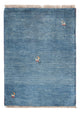 Gabbeh perski Dywan 84x60cm - Perserteppich Wollteppich