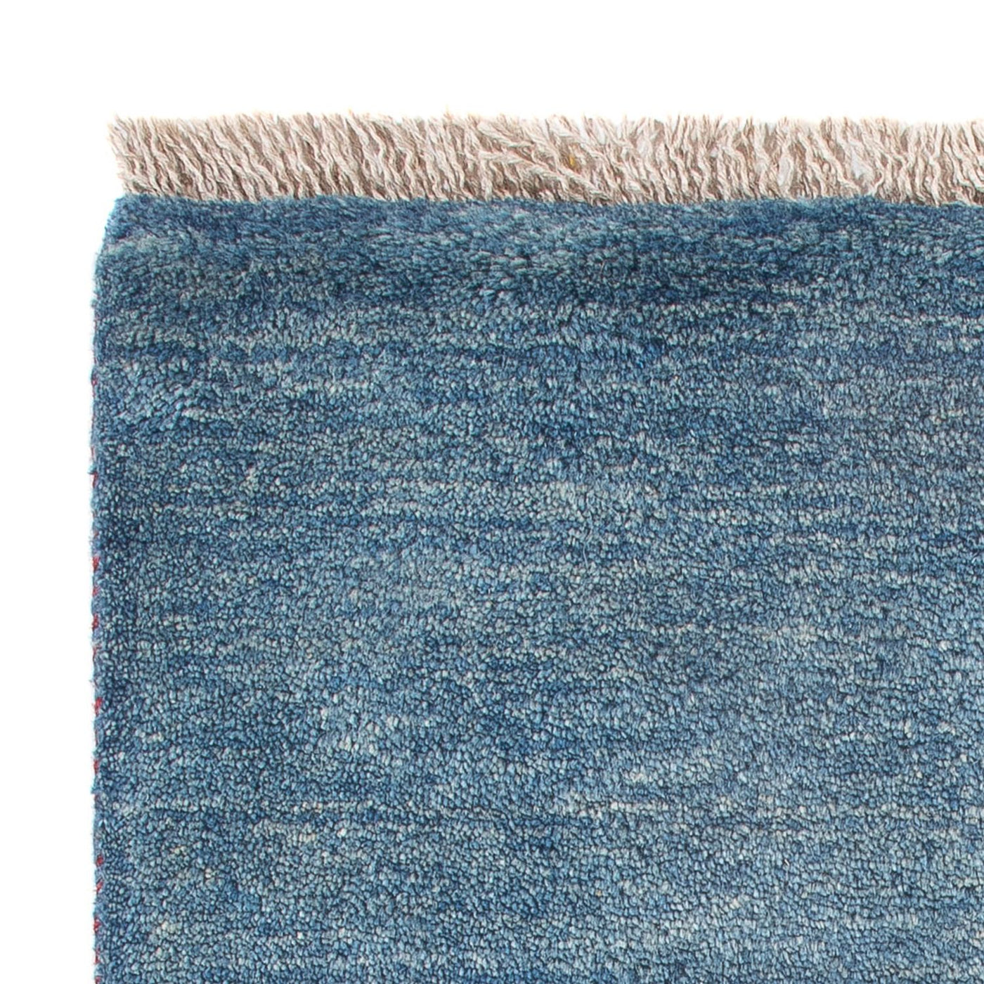 Gabbeh perski Dywan 84x60cm - Perserteppich Wollteppich