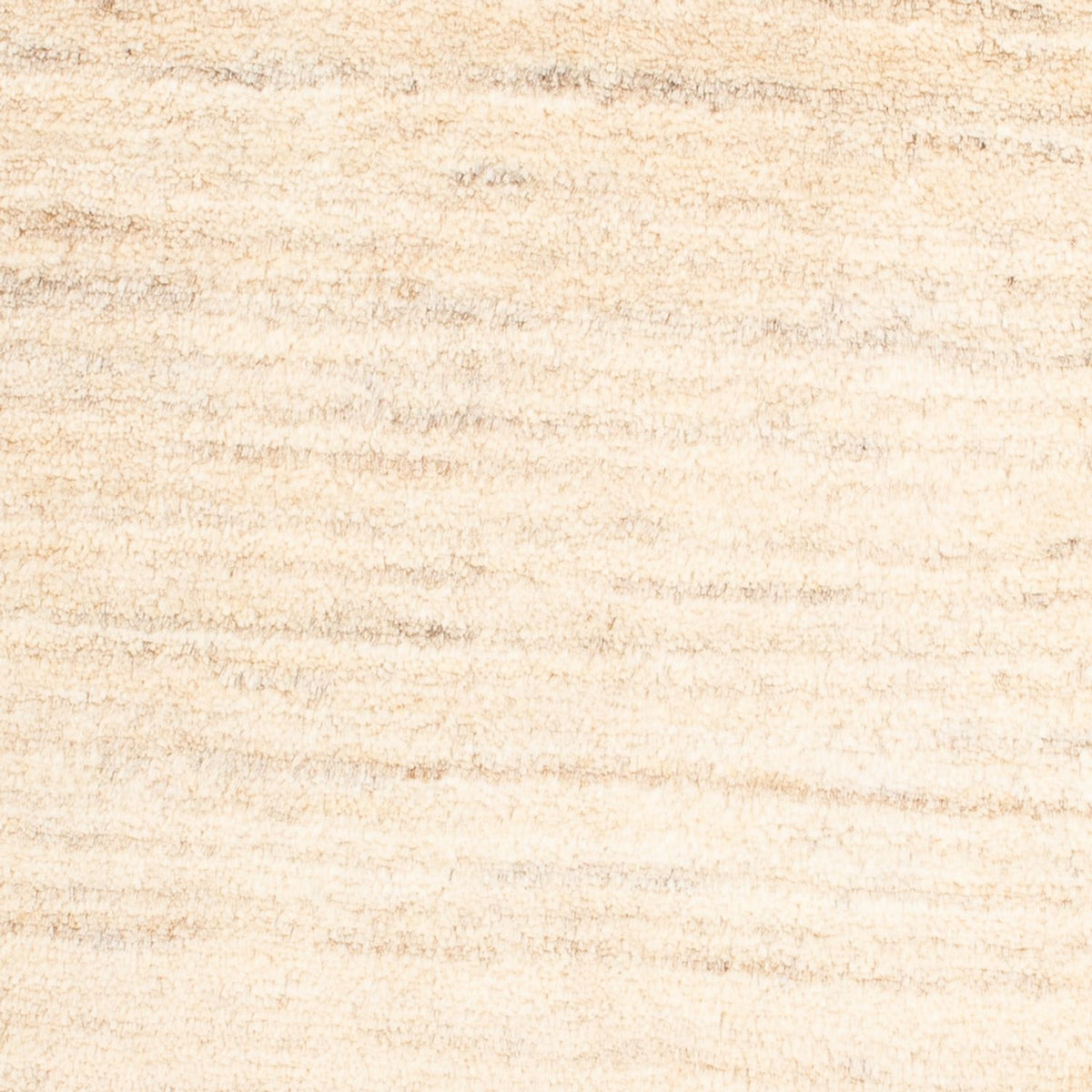 Dywan Gabbeh - perski - 90 x 60 cm - beżowy