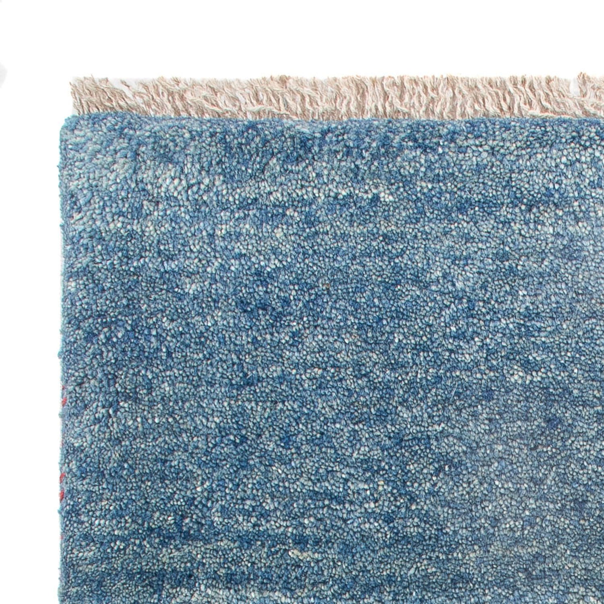 Gabbeh perski Dywan 61x85cm - Perserteppich Wollteppich