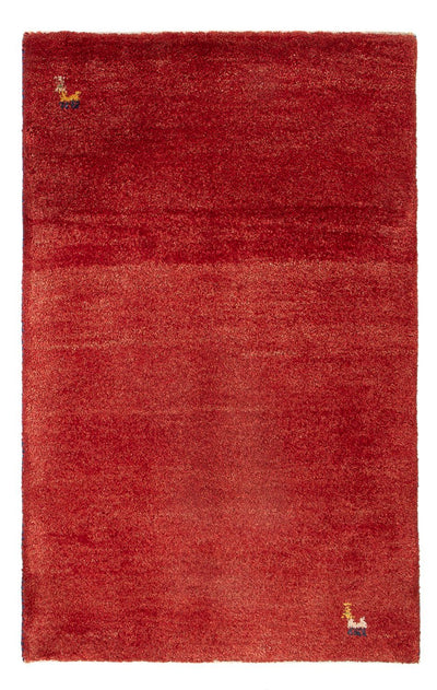 Gabbeh perski Dywan 62x90cm - Perserteppich Wollteppich