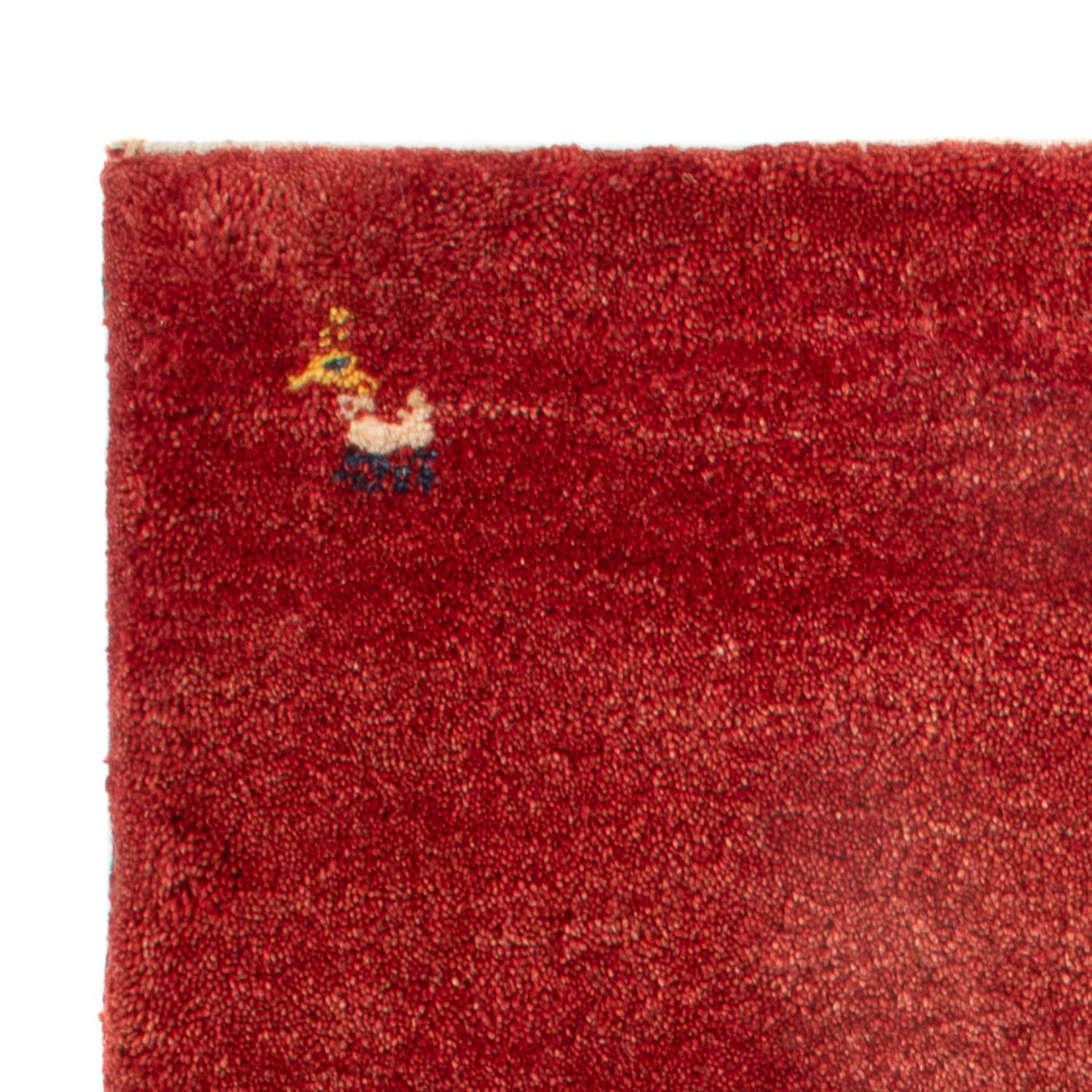 Gabbeh perski Dywan 90x60cm - Perserteppich Wollteppich