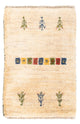 Gabbeh perski Dywan 60x40cm - Perserteppich Wollteppich