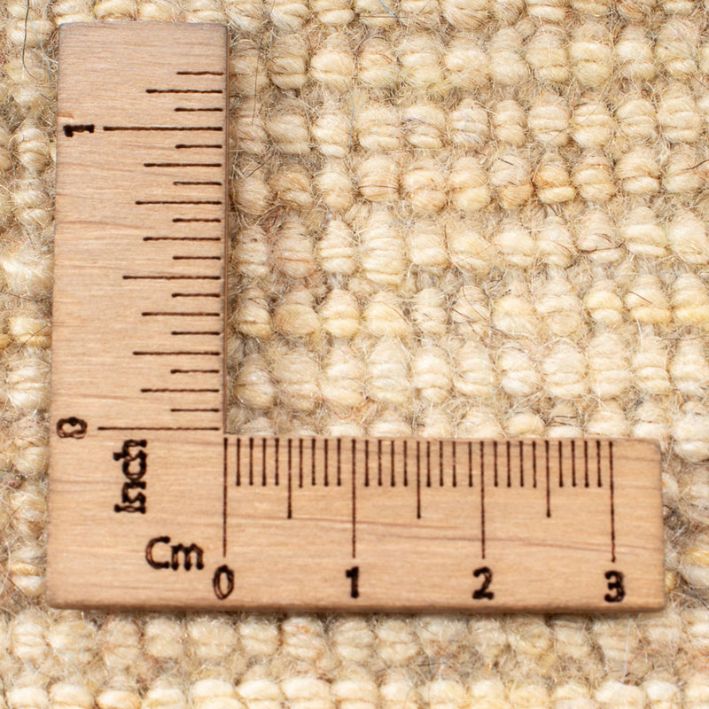 Dywan Gabbeh - perski - 60 x 40 cm - wielokolorowy