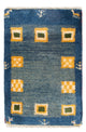 Gabbeh perski Dywan 60x40cm - Perserteppich Wollteppich