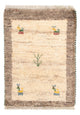 Gabbeh perski Dywan 60x40cm - Perserteppich Wollteppich