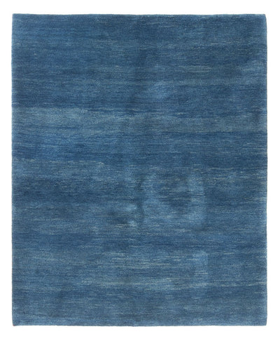 Gabbeh perski Dywan 151x195cm - Perserteppich Wollteppich