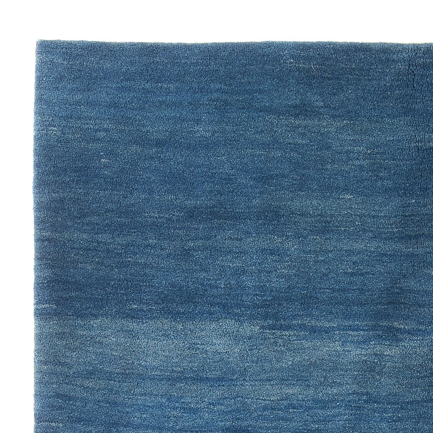Gabbeh perski Dywan 195x151cm - Perserteppich Wollteppich