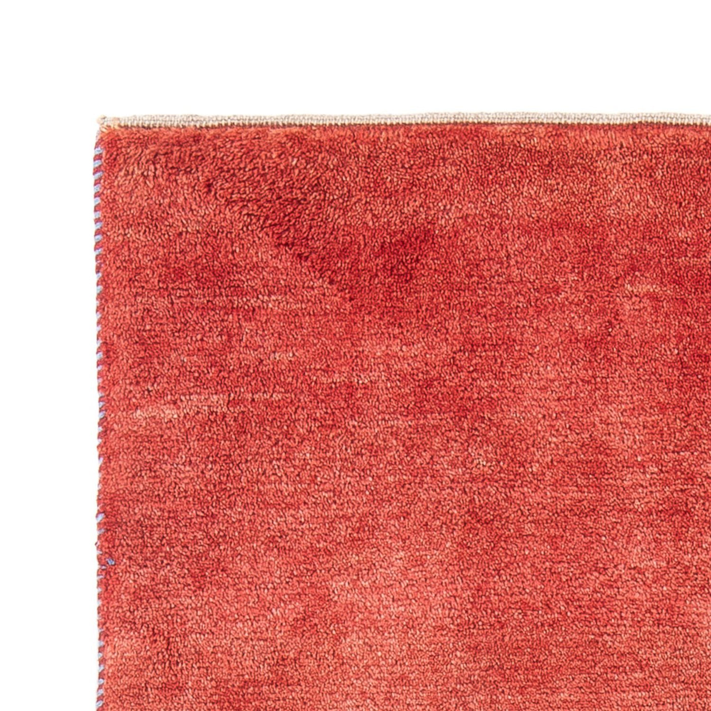 Gabbeh perski Dywan 149x92cm - Perserteppich Wollteppich